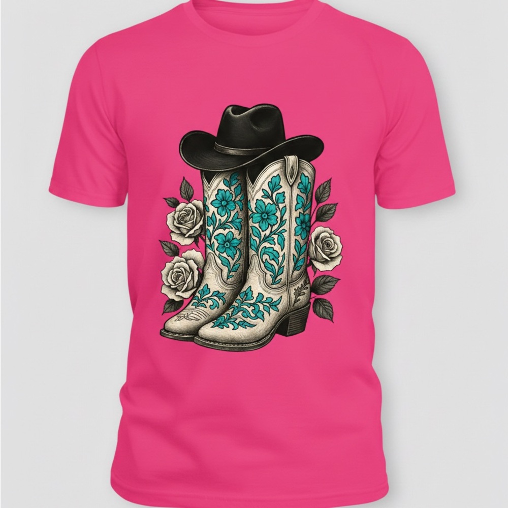 Desert Rose